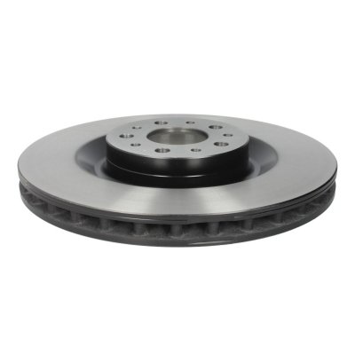 Disque de frein avant TRW DF6424 (Jeu de 2)