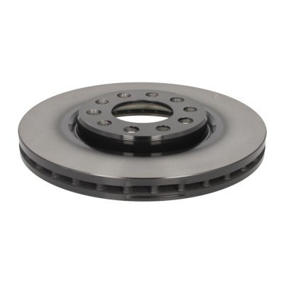 TRW Disque de frein avant  DF6450 (Jeu de 2)
