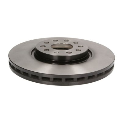 TRW Disque de frein avant  DF6695S (X1)