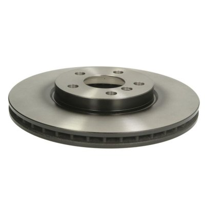 TRW Disque de frein avant  DF6747S (X1)