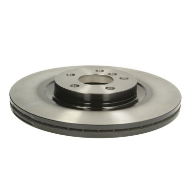 TRW Disque de frein avant  DF6749S (X1)