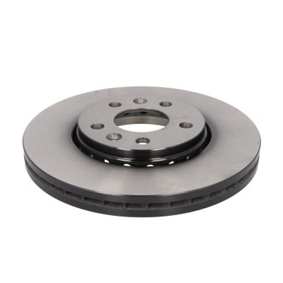 TRW Disque de frein avant  DF6751S (X1)