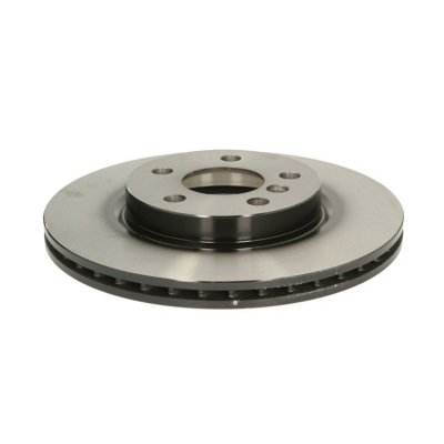 TRW Disque de frein avant  DF6757 (Jeu de 2)