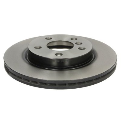 TRW Disque de frein avant  DF6799 (Jeu de 2)