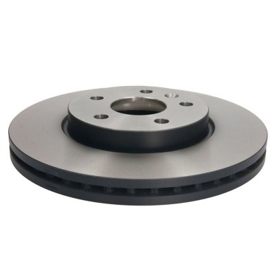 Disque de frein avant TRW DF7475 (Jeu de 2)