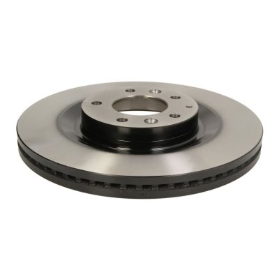 TRW Disque de frein avant  DF8043 (Jeu de 2)