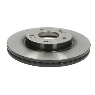 TRW Disque de frein avant  DF8056 (Jeu de 2)