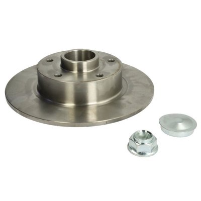 BREMBO Disque de frein BEARING DISC LINE 08.B391.27 