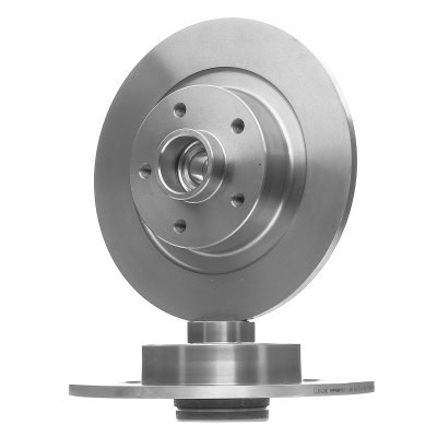 BREMBO Disque de frein BEARING DISC LINE 08.C742.17 