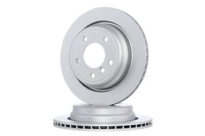 BOSCH Disque de frein  0 986 478 426, 1 pi&egrave;ce
