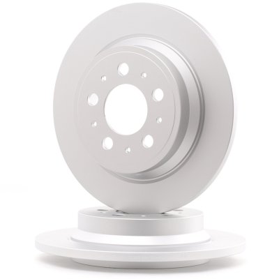 BOSCH Disque de frein  0 986 478 495, 1 pi&egrave;ce