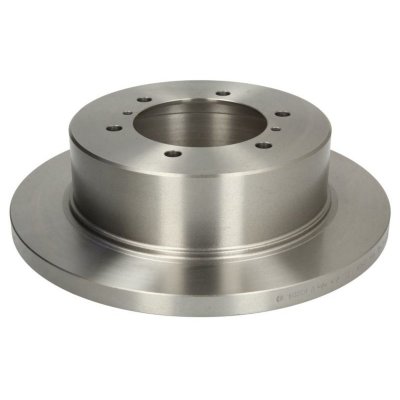 BOSCH Disque de frein  0 986 478 713, 1 pi&egrave;ce