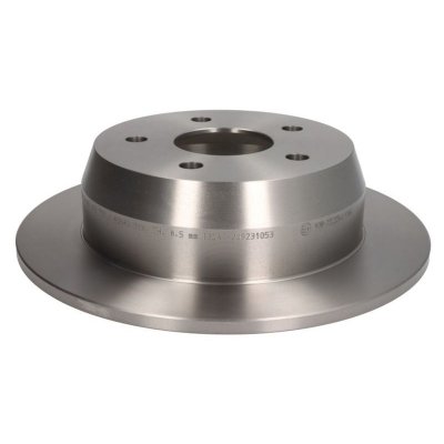 BOSCH Disque de frein  0 986 478 771, 1 pi&egrave;ce