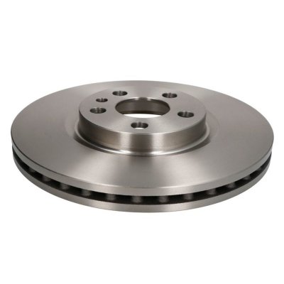 BOSCH Disque de frein  0 986 478 812, 1 pi&egrave;ce