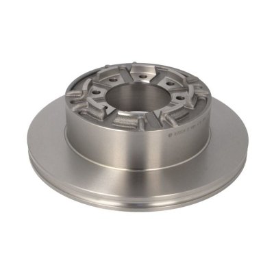 BOSCH Disque de frein  0 986 478 886, 1 pi&egrave;ce