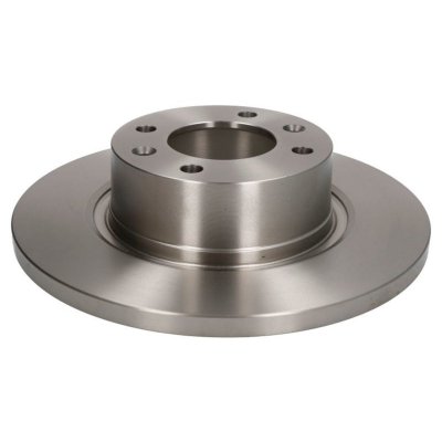 BOSCH Disque de frein  0 986 478 981, 1 pi&egrave;ce