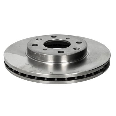 BOSCH Disque de frein  0 986 479 033, 1 pi&egrave;ce