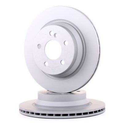 BOSCH Disque de frein  0 986 479 042, 1 pi&egrave;ce