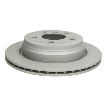 BOSCH Disque de frein  0 986 479 045, 1 pi&egrave;ce