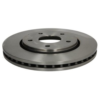 BOSCH Disque de frein  0 986 479 046, 1 pi&egrave;ce