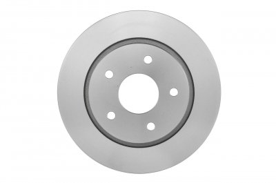 BOSCH Disque de frein  0 986 479 050, 1 pi&egrave;ce