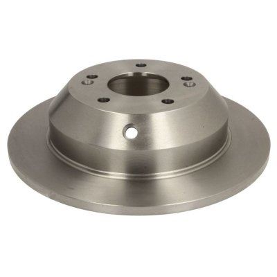 BOSCH Disque de frein  0 986 479 081, 1 pi&egrave;ce