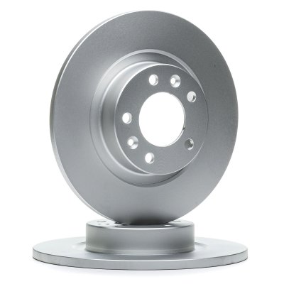 BOSCH Disque de frein  0 986 479 130, 1 pi&egrave;ce