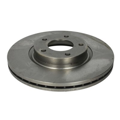 BOSCH Disque de frein  0 986 479 183, 1 pi&egrave;ce