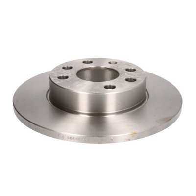BOSCH Disque de frein  0 986 479 189, 1 pi&egrave;ce