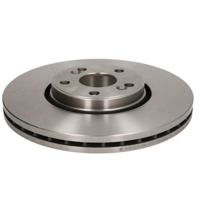 BOSCH Disque de frein  0 986 479 199, 1 pi&egrave;ce