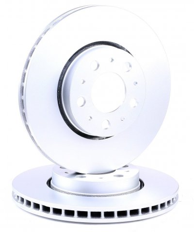 BOSCH Disque de frein  0 986 479 210, 1 pi&egrave;ce
