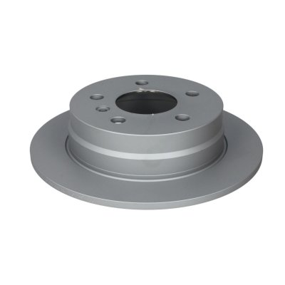 BOSCH Disque de frein  0 986 479 235, 1 pi&egrave;ce