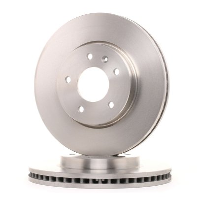 BOSCH Disque de frein  0 986 479 267, 1 pi&egrave;ce