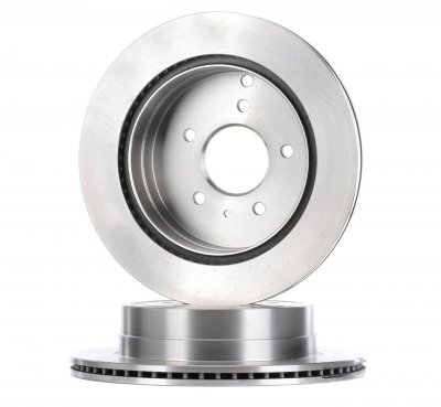 BOSCH Disque de frein  0 986 479 268, 1 pi&egrave;ce