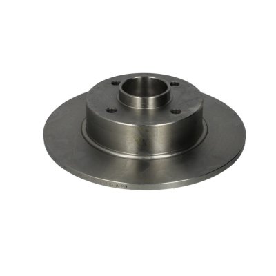 BOSCH Disque de frein  0 986 479 278, 1 pi&egrave;ce