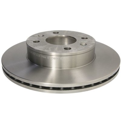 BOSCH Disque de frein  0 986 479 286, 1 pi&egrave;ce