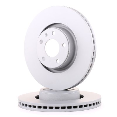 BOSCH Disque de frein  0 986 479 300, 1 pi&egrave;ce