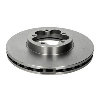 BOSCH Disque de frein  0 986 479 307, 1 pi&egrave;ce