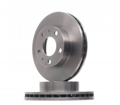 BOSCH Disque de frein  0 986 479 315, 1 pi&egrave;ce