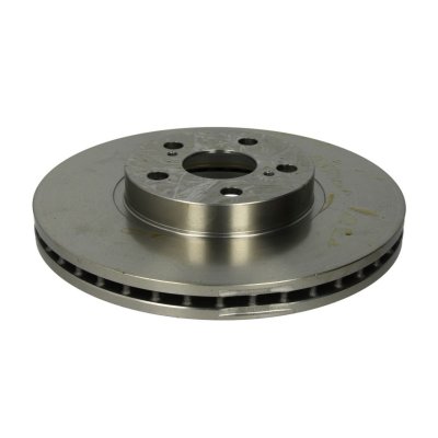 BOSCH Disque de frein  0 986 479 340, 1 pi&egrave;ce