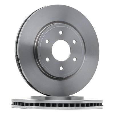 BOSCH Disque de frein  0 986 479 356, 1 pi&egrave;ce