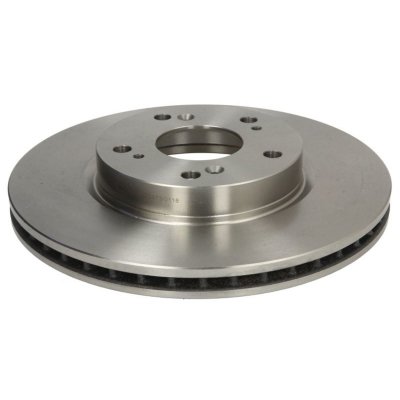 BOSCH Disque de frein  0 986 479 364, 1 pi&egrave;ce