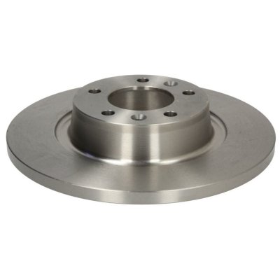 BOSCH Disque de frein  0 986 479 379, 1 pi&egrave;ce