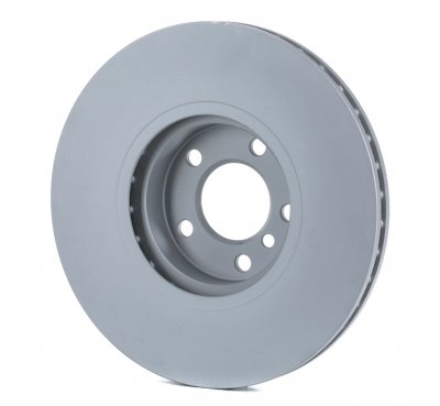 BOSCH Disque de frein  0 986 479 436, 1 pi&egrave;ce