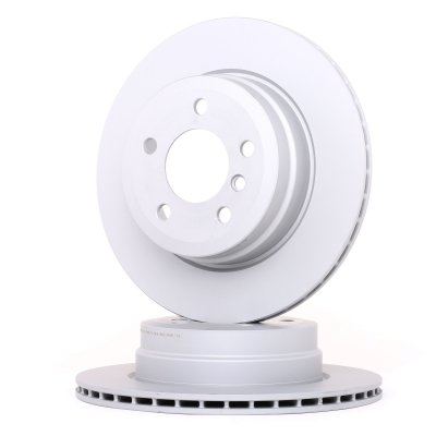 BOSCH Disque de frein  0 986 479 442, 1 pi&egrave;ce