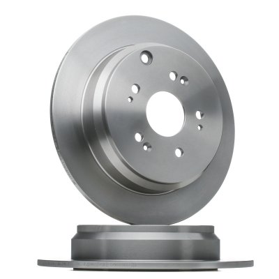 BOSCH Disque de frein  0 986 479 449, 1 pi&egrave;ce