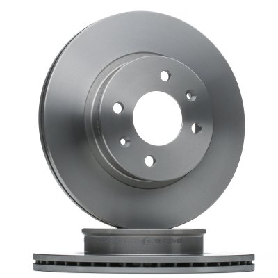 BOSCH Disque de frein  0 986 479 459, 1 pi&egrave;ce