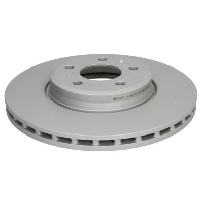 BOSCH Disque de frein  0 986 479 467, 1 pi&egrave;ce
