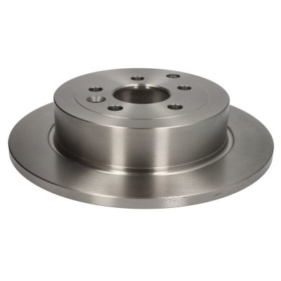 BOSCH Disque de frein  0 986 479 518, 1 pi&egrave;ce
