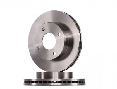 BOSCH Disque de frein  0 986 479 535, 1 pi&egrave;ce